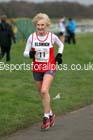 Elswick Harriers Norman Woodcock Memorial 5 Mile Road Race, Gosforth Park, Newcastle. Photo: David T. Hewitson/Sports for All Pics